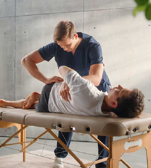 Dry Needling 3